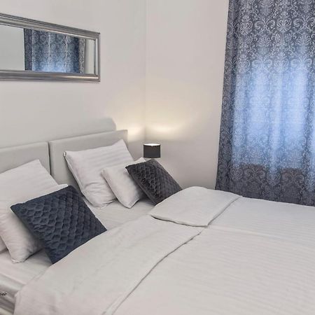Urbana Villa Four Season Zagreb Extérieur photo