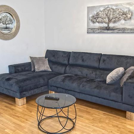 Urbana Villa Four Season Zagreb Extérieur photo