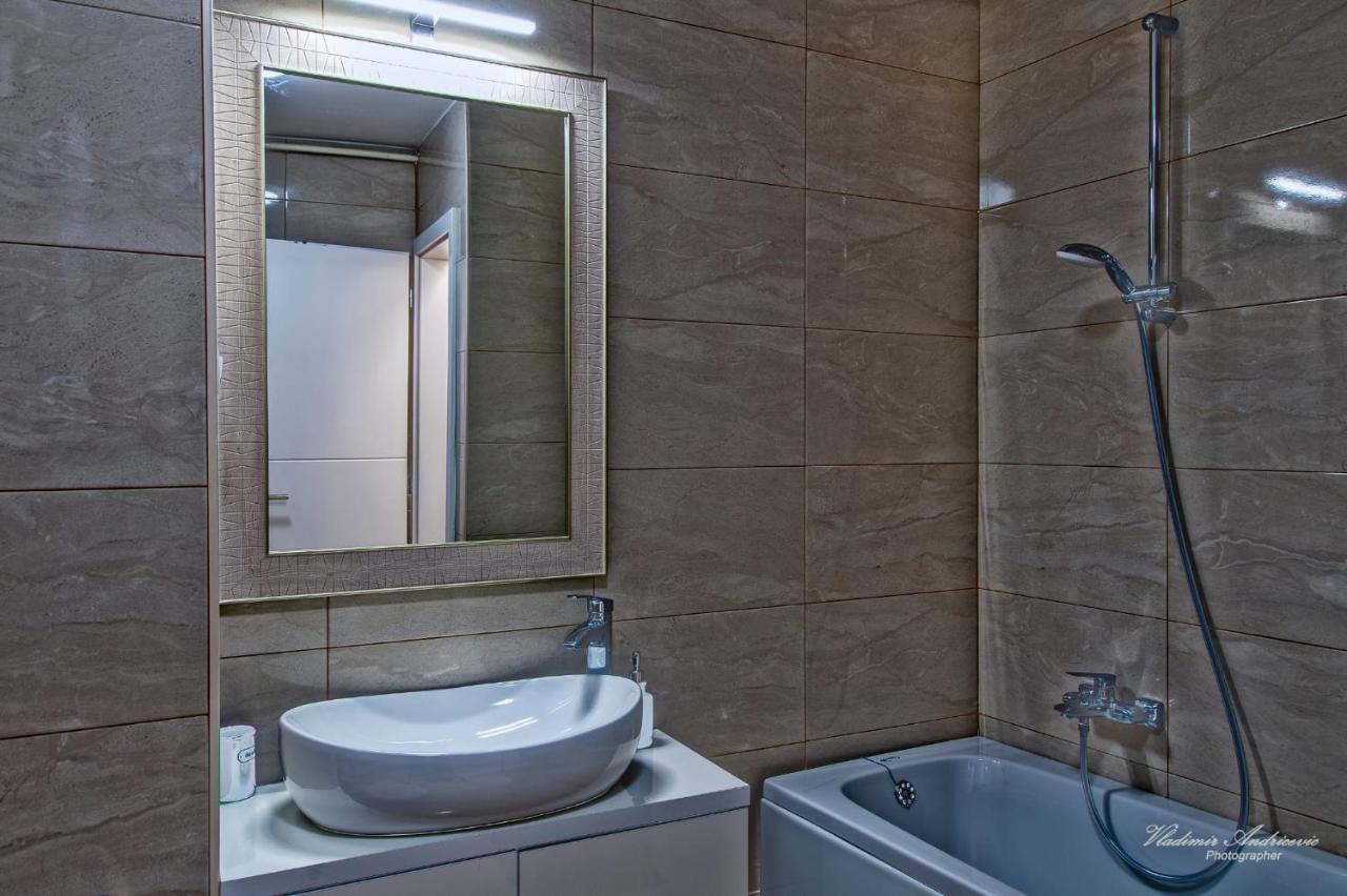 Urbana Villa Four Season Zagreb Extérieur photo