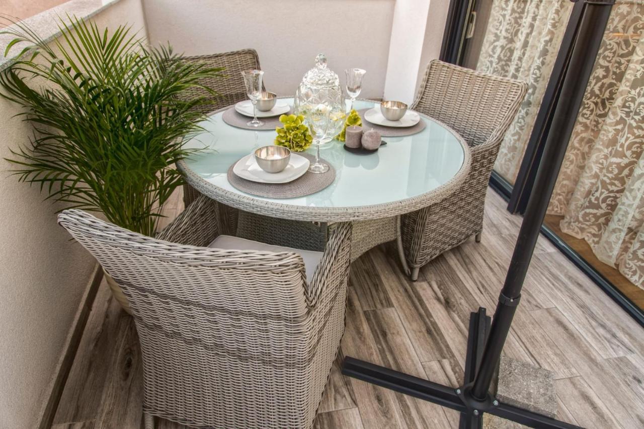 Urbana Villa Four Season Zagreb Extérieur photo