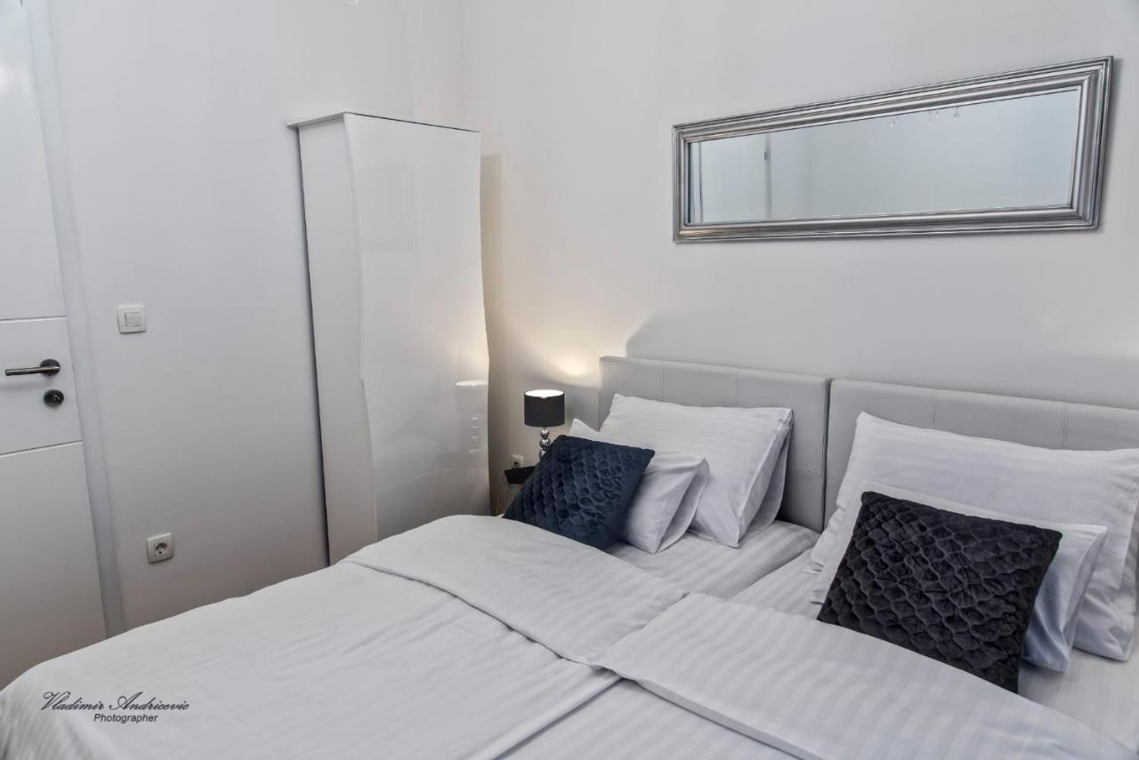 Urbana Villa Four Season Zagreb Extérieur photo