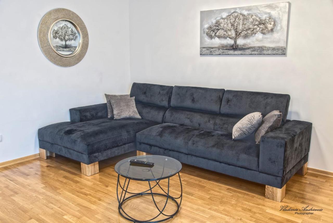 Urbana Villa Four Season Zagreb Extérieur photo