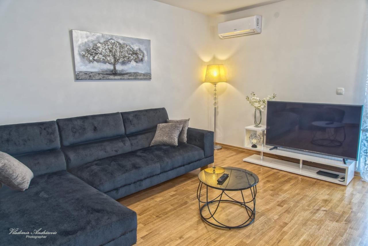 Urbana Villa Four Season Zagreb Extérieur photo